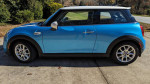MINI Cooper 51,000 mi