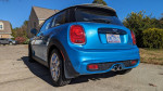 MINI Cooper 51,000 mi