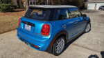 MINI Cooper 51,000 mi