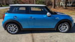 MINI Cooper 51,000 mi