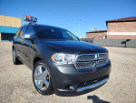 2011 Dodge Durango Citadel RWD 113,000 mi