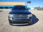 2011 Dodge Durango Citadel RWD 113,000 mi