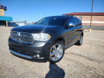 2011 Dodge Durango Citadel RWD 113,000 mi