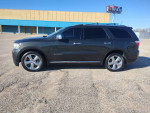 2011 Dodge Durango Citadel RWD 113,000 mi