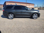 2011 Dodge Durango Citadel RWD 113,000 mi
