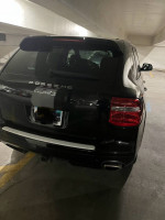 2008 Porsche Cayenne S AWD 96,000 mi
