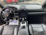 2008 Porsche Cayenne S AWD 96,000 mi