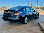 2015 Nissan Altima 83,000 mi