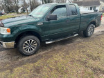 Ford 79,000 mi
