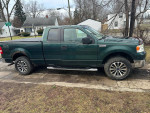 Ford 79,000 mi