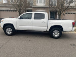 2020 Toyota Tacoma SR5 4WD 60,000 mi