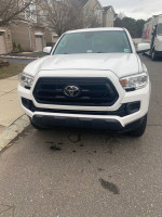 2020 Toyota Tacoma SR5 4WD 60,000 mi