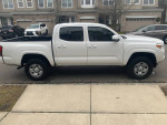 2020 Toyota Tacoma SR5 4WD 60,000 mi