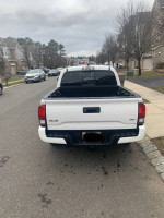 2020 Toyota Tacoma SR5 4WD 60,000 mi