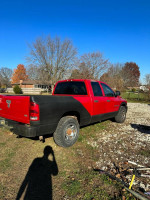 Ram 2500 149,000 mi