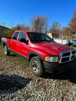 Ram 2500 149,000 mi