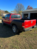 Ram 2500 149,000 mi