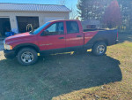 Ram 2500 149,000 mi
