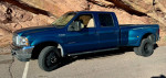 Ford 62,000 mi