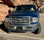 Ford 62,000 mi