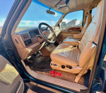 Ford 62,000 mi