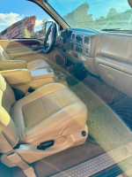 Ford 62,000 mi