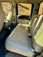 Ford 62,000 mi