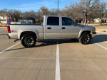2005 Chevrolet Silverado 1500 150,000 mi