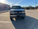 2005 Chevrolet Silverado 1500 150,000 mi