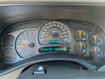 2005 Chevrolet Silverado 1500 150,000 mi