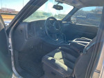 2005 Chevrolet Silverado 1500 150,000 mi