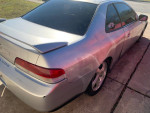 2001 Honda Prelude 141,000 mi