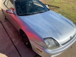 2001 Honda Prelude 141,000 mi