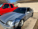 2001 Honda Prelude 141,000 mi