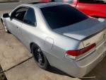 2001 Honda Prelude 141,000 mi