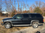 Toyota 107,000 mi