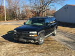 Toyota 107,000 mi