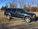 Toyota 107,000 mi
