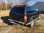 Toyota 107,000 mi