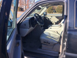 Toyota 107,000 mi
