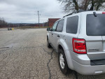 2012 Ford Escape 122,000 mi