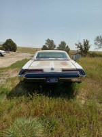 Pontiac Bonneville 50,000 mi