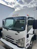 Isuzu 134,000 mi