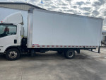 Isuzu 134,000 mi