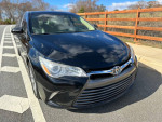 2017 Toyota Camry XLE FWD 90,000 mi