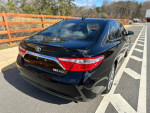 2017 Toyota Camry XLE FWD 90,000 mi