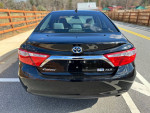 2017 Toyota Camry XLE FWD 90,000 mi