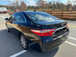 2017 Toyota Camry XLE FWD 90,000 mi