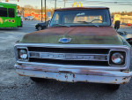 Chevrolet 138,000 mi