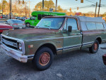 Chevrolet 138,000 mi